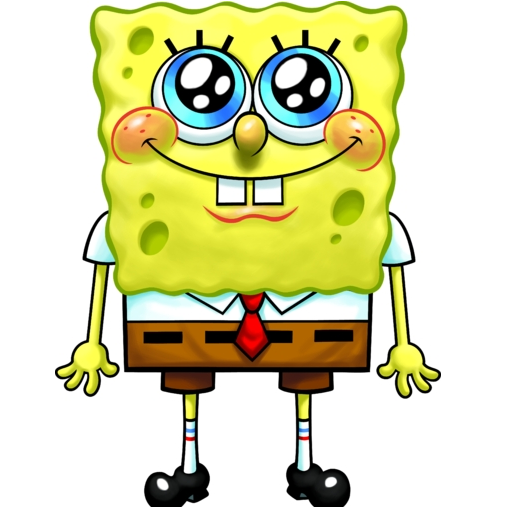 gambar spongebob