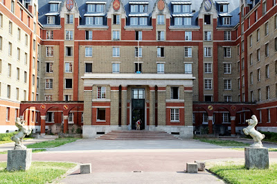 Maison des Provinces de France