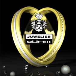 Juwelier Böhm logo