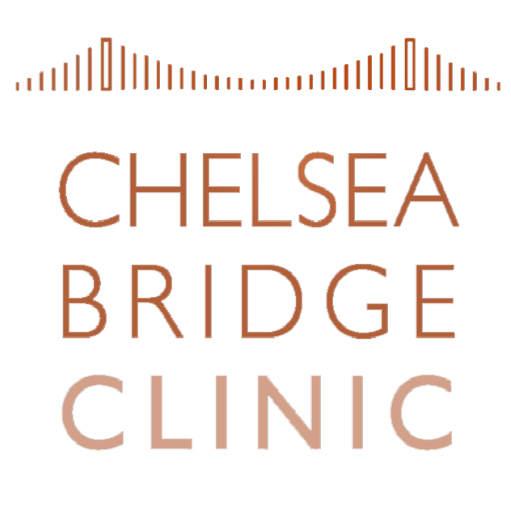 Chelsea Bridge Clinic logo
