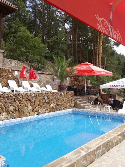 Photos of Spa Complex Karina