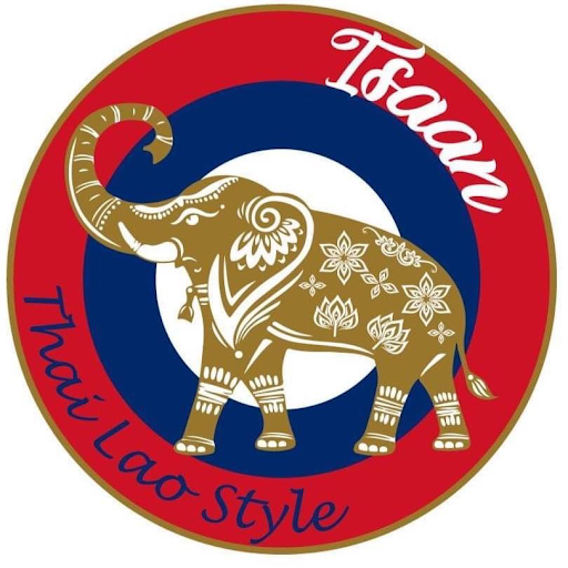 Thai Lao Isann Restaurant logo