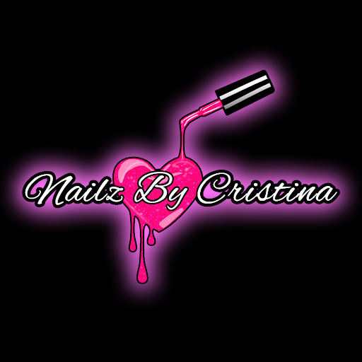 Nailz By Cristina logo