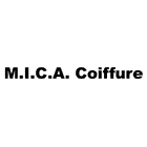 M.I.C.A. Coiffure logo