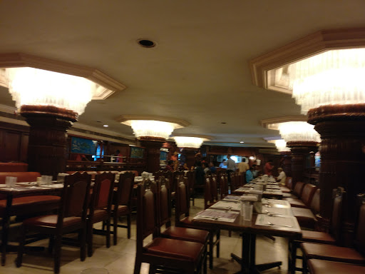 Mathura Restaurant, 827, 2nd Floor, Tarapore Towers, Mount Road, Anna Salai, Chennai, Tamil Nadu 600002, India, Indian_Restaurant, state TN