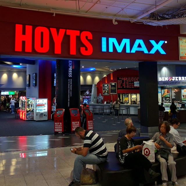 Hoyts