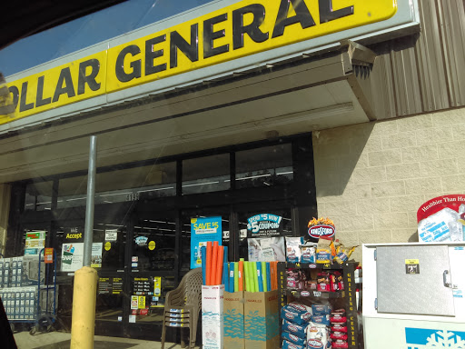 Dollar Store «Dollar General», reviews and photos, 4206 US-42, Cardington, OH 43315, USA