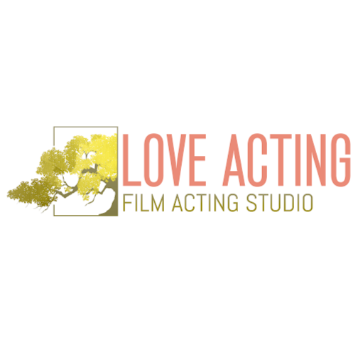 Love Acting logo