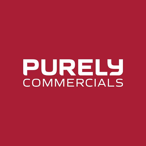 Purely Commercials Bibra Lake Vehicle Sales logo