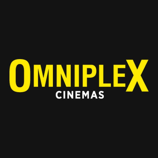 Omniplex Cinema Lisburn logo