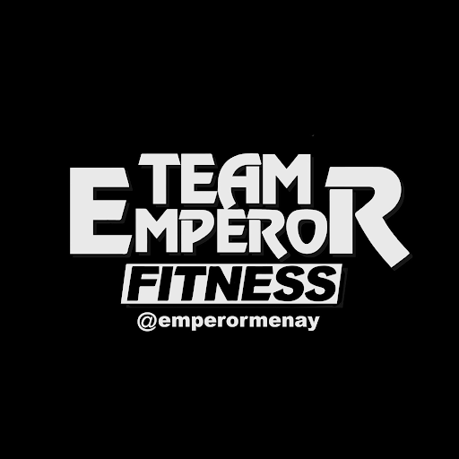 Team Emperor Fitness logo