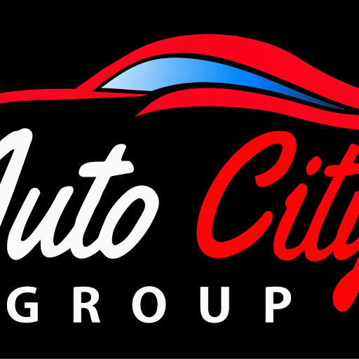AUTO CITY GROUP logo