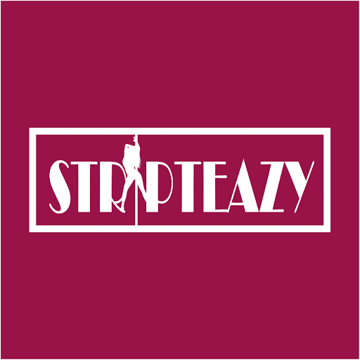 Stripteazy | Striptease & stripper huren logo