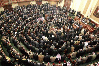 Egypts High Court Tries To Stave Off Sharia