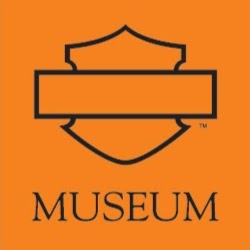Harley-Davidson Museum logo