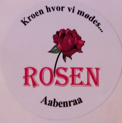 ROSEN Aabenraa logo