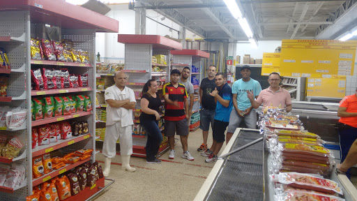 Super Mercado Goya, Rua Dr. Olavo Egídio, 534 - Santana, São Paulo - SP, 02037-000, Brasil, Lojas_Mercearias_e_supermercados, estado São Paulo