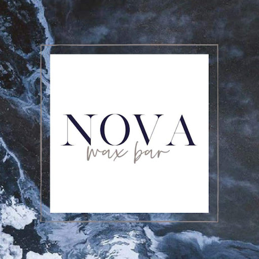 Nova Wax Bar Ltd. logo