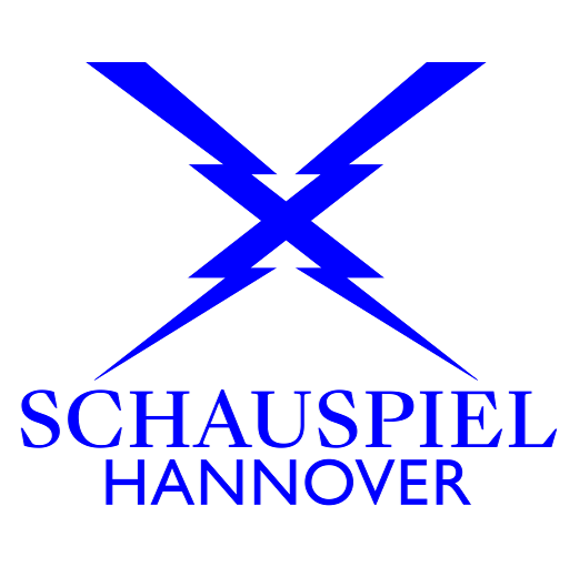Schauspiel Hannover logo