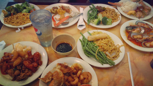 Restaurant «China Buffet», reviews and photos, 6 Merrill St, Salisbury, MA 01952, USA