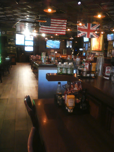 Restaurant «Tilted Kilt Pub and Eatery», reviews and photos, 1345 Thousand Oaks Blvd, Thousand Oaks, CA 91362, USA