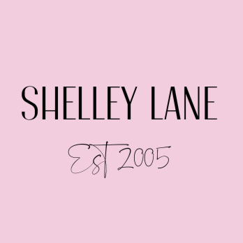 Shelley Lane Salon logo