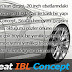Seat IBL Concept