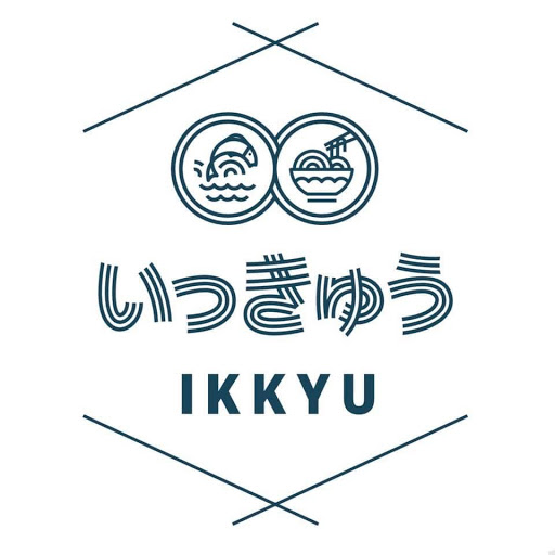 Ikkyu Japanese Restaurant logo