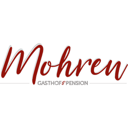 Gasthaus & Pension Mohren logo