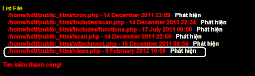  Phát hiện và loại bỏ shell trong VBB, chống hack website căn bản Hoatdongtuthien-shell2