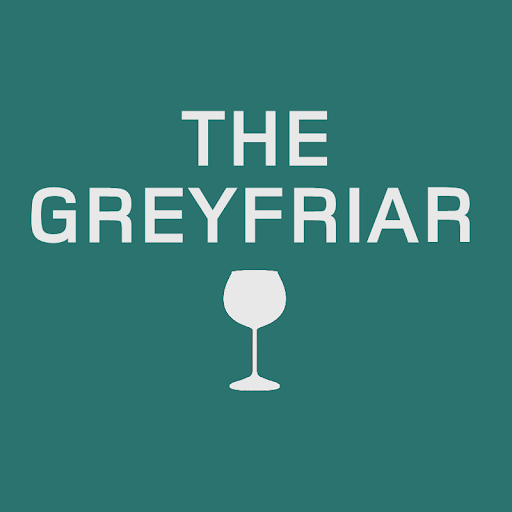 The Greyfriar logo