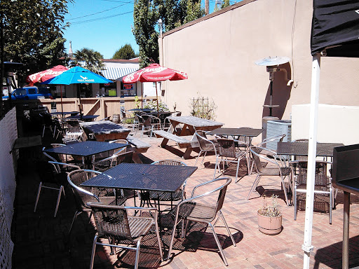 Cafe «Pioneer Street Cafe», reviews and photos, 207 Pioneer St, Ridgefield, WA 98642, USA