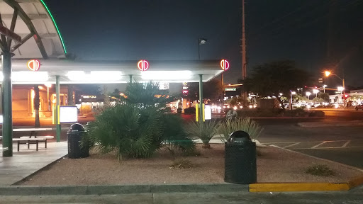 Fast Food Restaurant «Sonic Drive-In», reviews and photos, 6455 W Sahara Ave, Las Vegas, NV 89146, USA