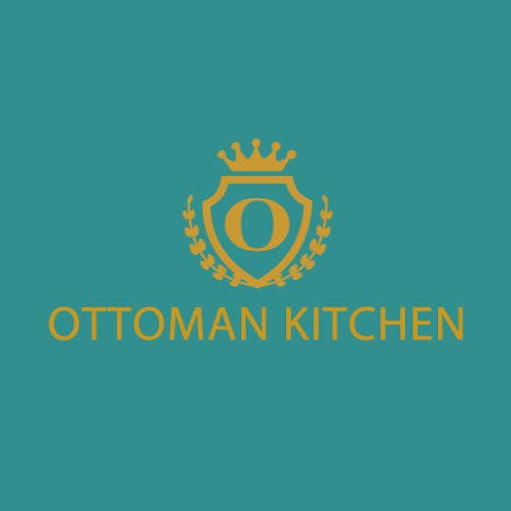 Ottoman Kitchen - Turkish Restaurant logo