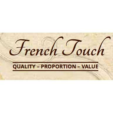 French Touch logo