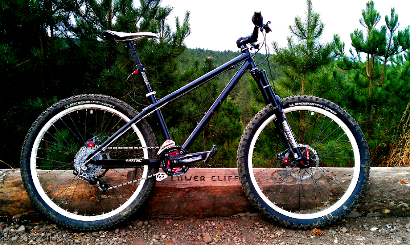 mongoose otero elite