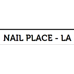 Nail Place logo