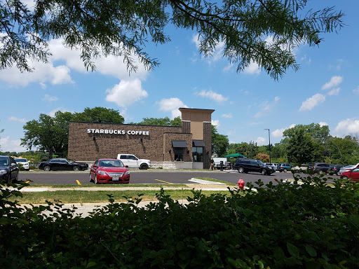 Coffee Shop «Starbucks», reviews and photos, 170 E Lake St, Bloomingdale, IL 60108, USA