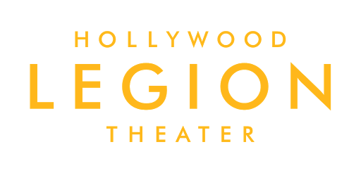 Hollywood Legion Theater logo