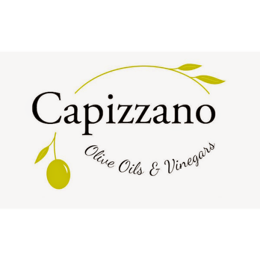 Capizzano Olive Oils & Vinegars logo