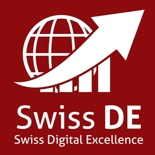 Swiss Digital Excellence AG logo