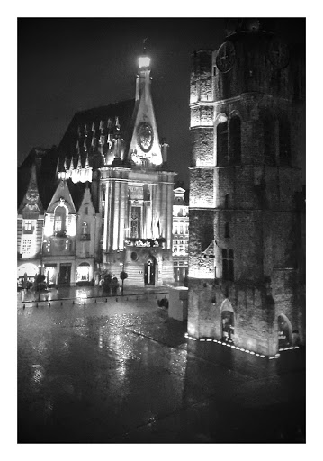 Beffroi de Béthune