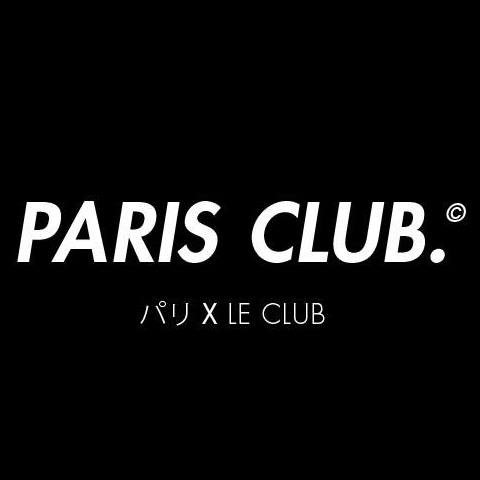 Paris Club logo