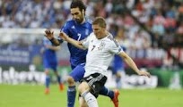 Video Goles Alemania Grecia [4 - 1] 22 Junio EURO2012 