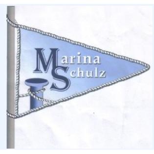 Marina Schulz logo