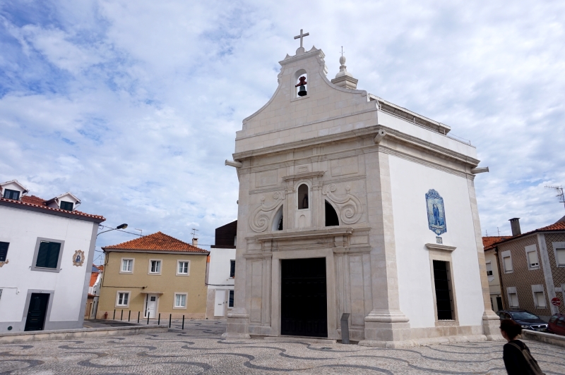 Exploremos las desconocidas Beiras - Blogs de Portugal - 01/07- Aveiro y Coimbra: De canales, una Universidad y mucha decadencia (13)