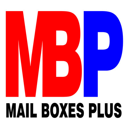 Mail Boxes Plus logo