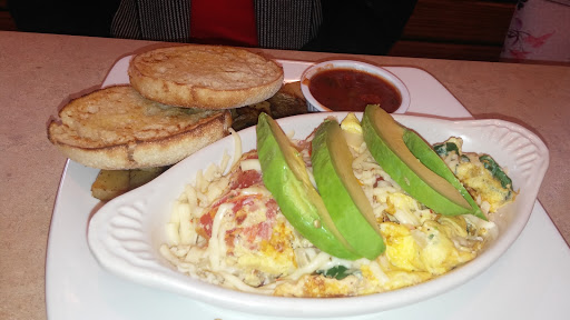 Breakfast Restaurant «The Egg & I Restaurants», reviews and photos, 1800 S Loop 288, Denton, TX 76205, USA