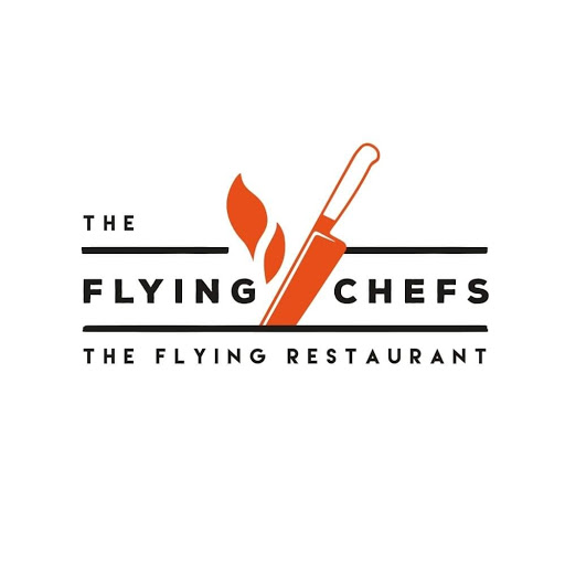 THE FLYING CHEFS® logo