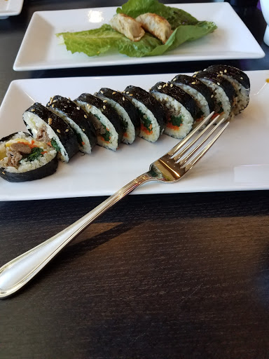 Restaurant «Bonsai Sushi & Korean Cuisine», reviews and photos, 420 Pond Promenade, Chanhassen, MN 55317, USA